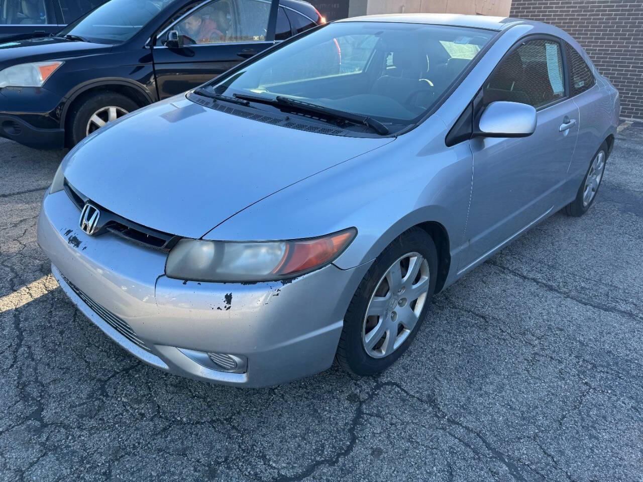 2006 Honda Civic