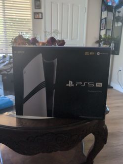 PS5 Pro
