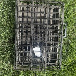 Small Pet Crate 