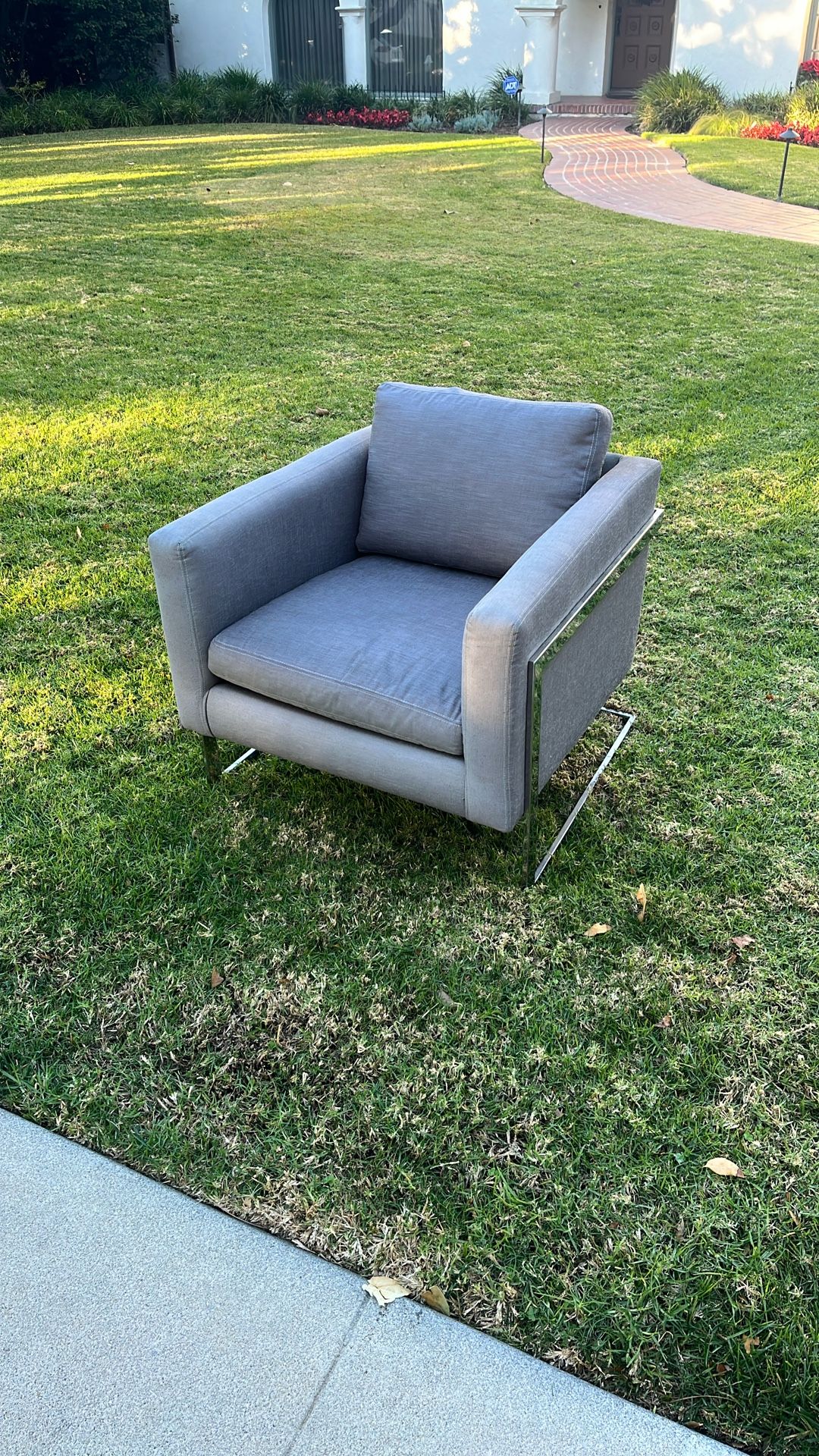 Contemporary Designer Chair