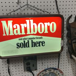Sign 