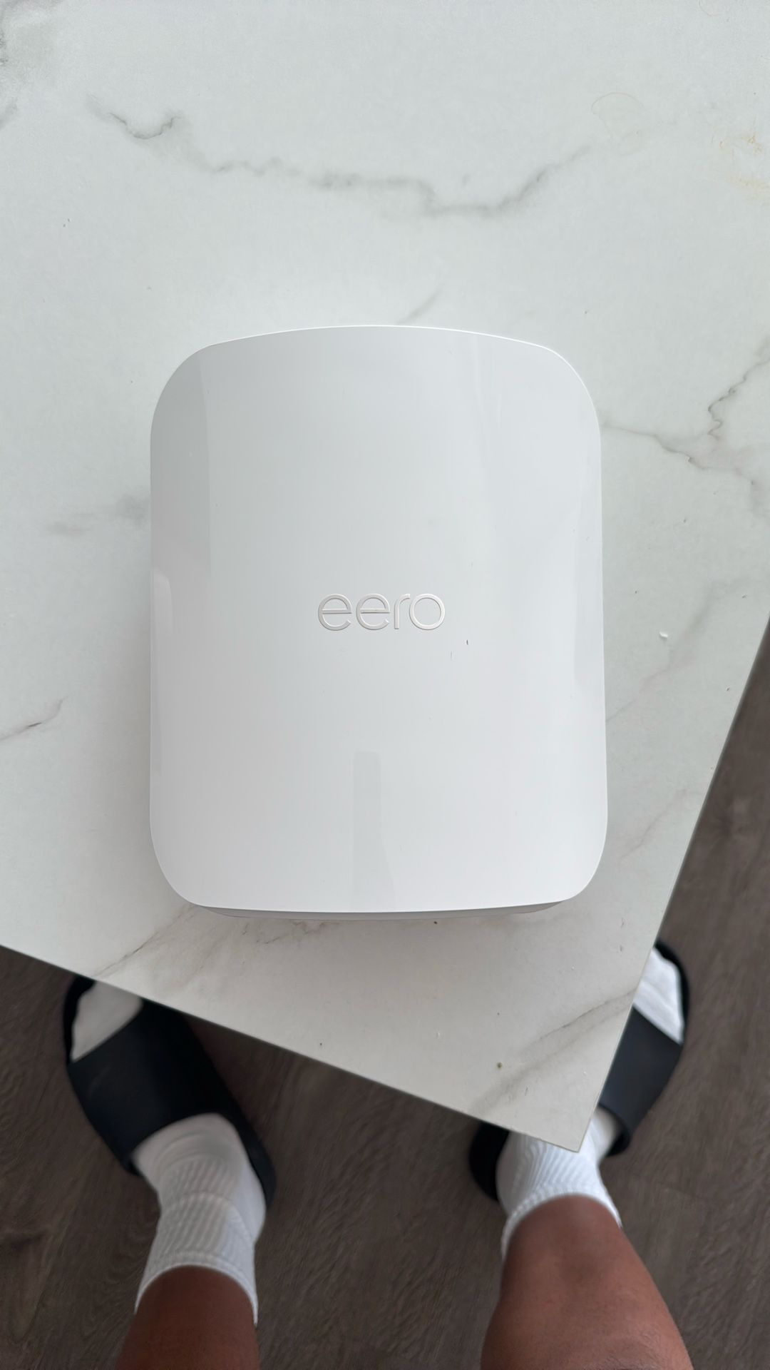 EERO MAX 7 WIFI ROUTER ( BRAND NEW )