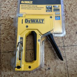 Staple Gun