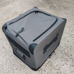 Dog Cage 