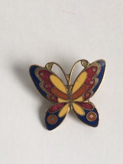 VINTAGE BROOCH GIFT CREATIVE