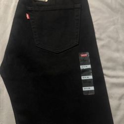 Levi’s 501 