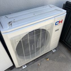Ch air conditioner