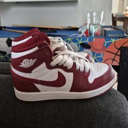 Nike Jordans