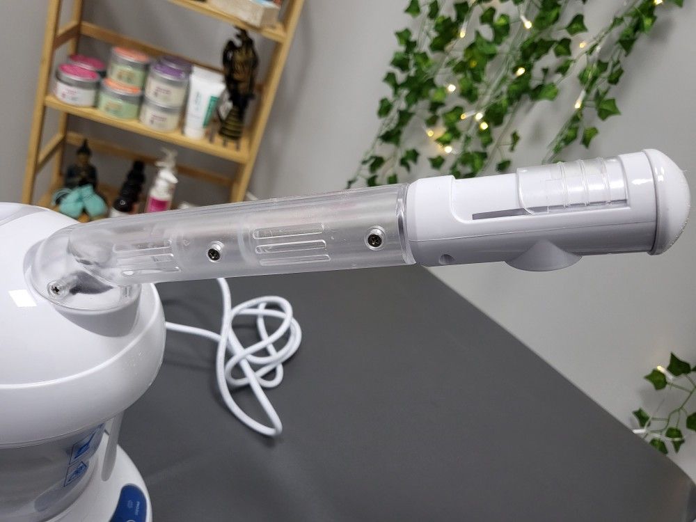 Facial Steamer