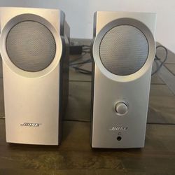 Bose Speakers