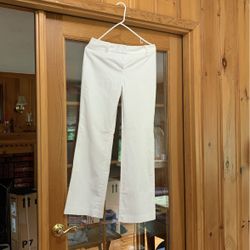 Ann Taylor Loft Petites Pant