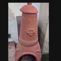 Chiminea 