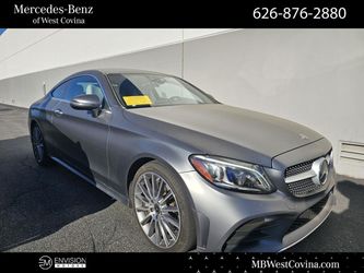 2023 Mercedes-Benz C 300