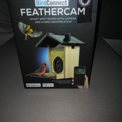 FEATHERCAM