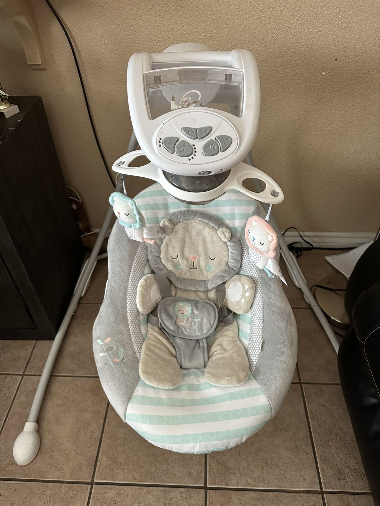 Baby Swing