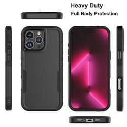 Military grade shockproof case