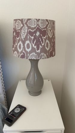 Table lamps set of 2