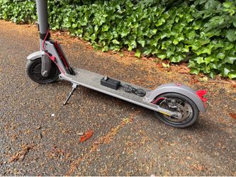 GoTrax XR Advance electric scooter