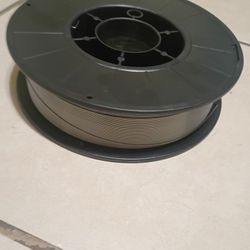 New 10 Lb Spool Gasless Flux Welding Wire .035" 0.9mm