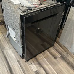 Samsung dishwasher 