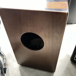 Acoustic Box 