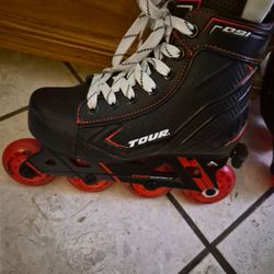 Tour Q91 Kids Rollerblades