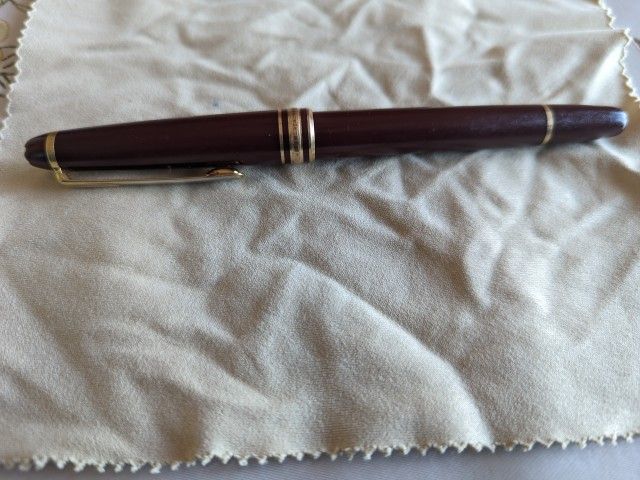 Mont Blanc Pen