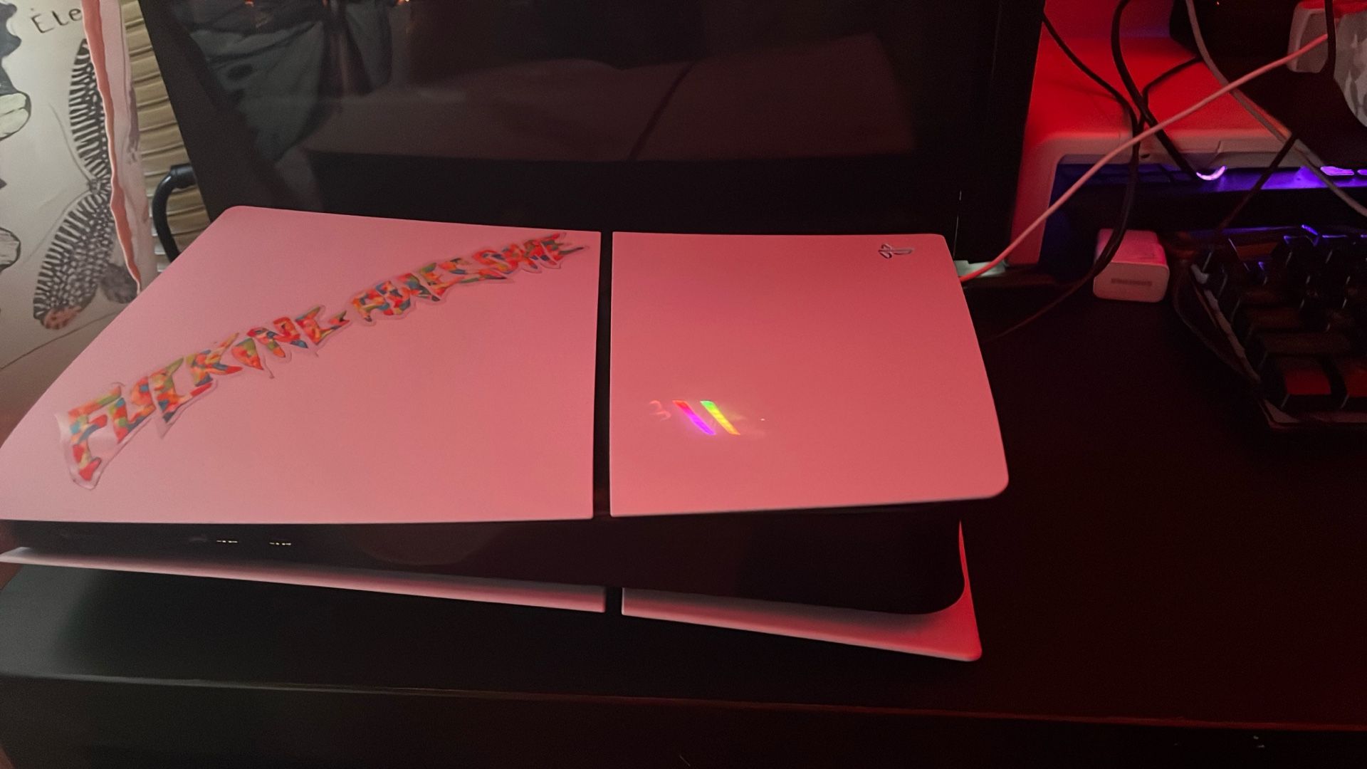 Ps5 Best Offer Or Willing To Trade for Gpu