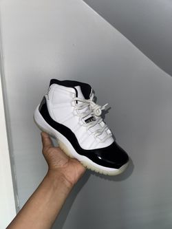Jordan 11 Gratitude 
