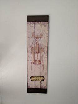 Beautiful decoration piece