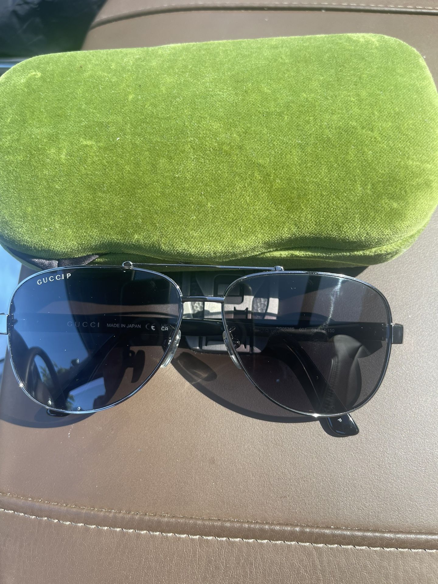 Gucci Sunglasses 