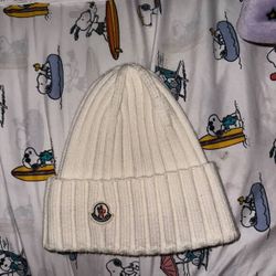 Moncler Beanie 