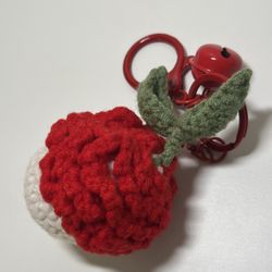 Crochet Keychains Pendants 