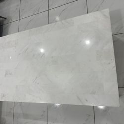 Coffee Table With Marble 