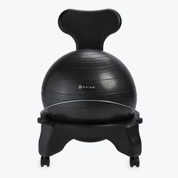 Yoga Ball Chair /Ergonomic Office Chair 