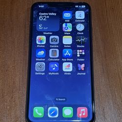 Iphone11 Pro Max (64gb)