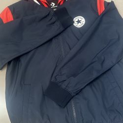 Converse Big Boy Hoodie Jacket 