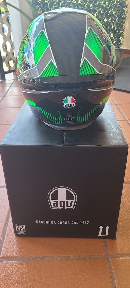 arrow dirt bike helmets Answer AR7 Hyper Carbon Helmet (SM)