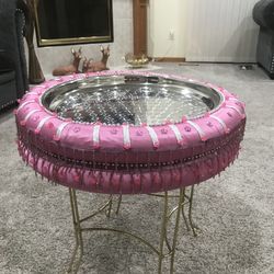 henna Mahinda Trays Without Stand Beautiful Decoration 