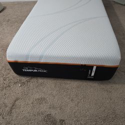 Tempur- Pedic Firm Mattress