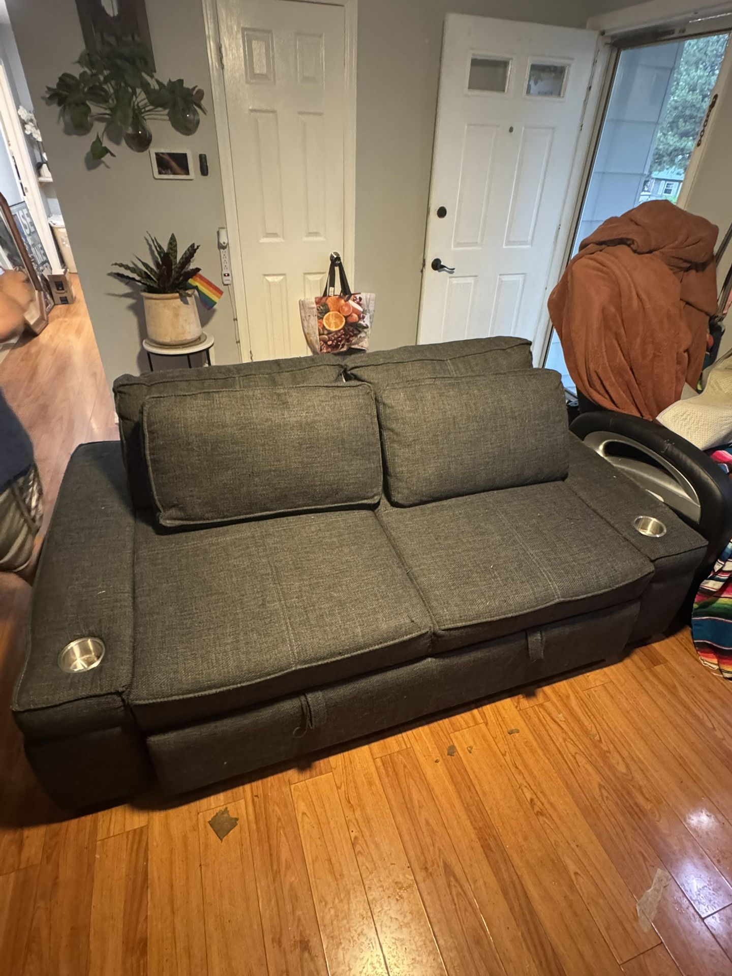 Futon