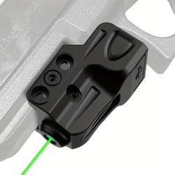 GMCONN Rechargeable Handgun Laser 