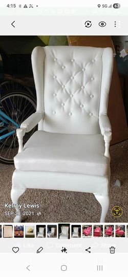 Arm chair