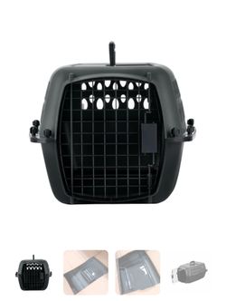 Pet carrier
