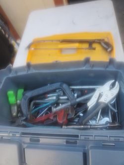 Tool Box