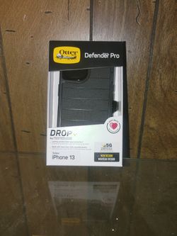 Iphone 13 Otterbox Defender Pro Case