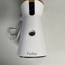 Furbo pet camera / treat launcher