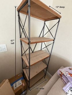 Bookshelf