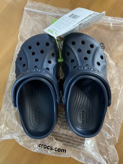 Kids Crocs 