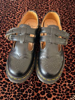 Dr. Martens - Maryjane's